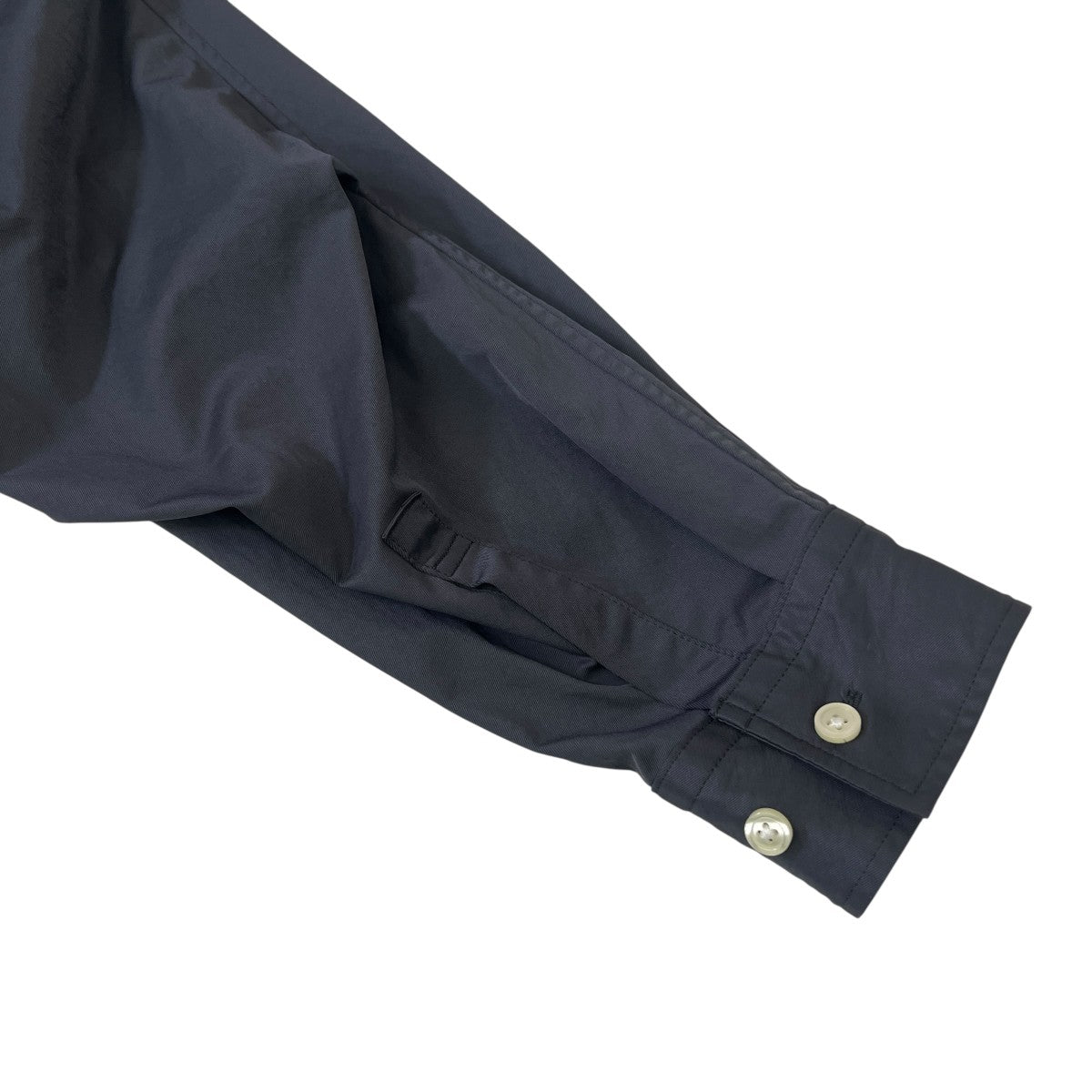 Tech Regular Collar Shirts L S長袖シャツBER-87022