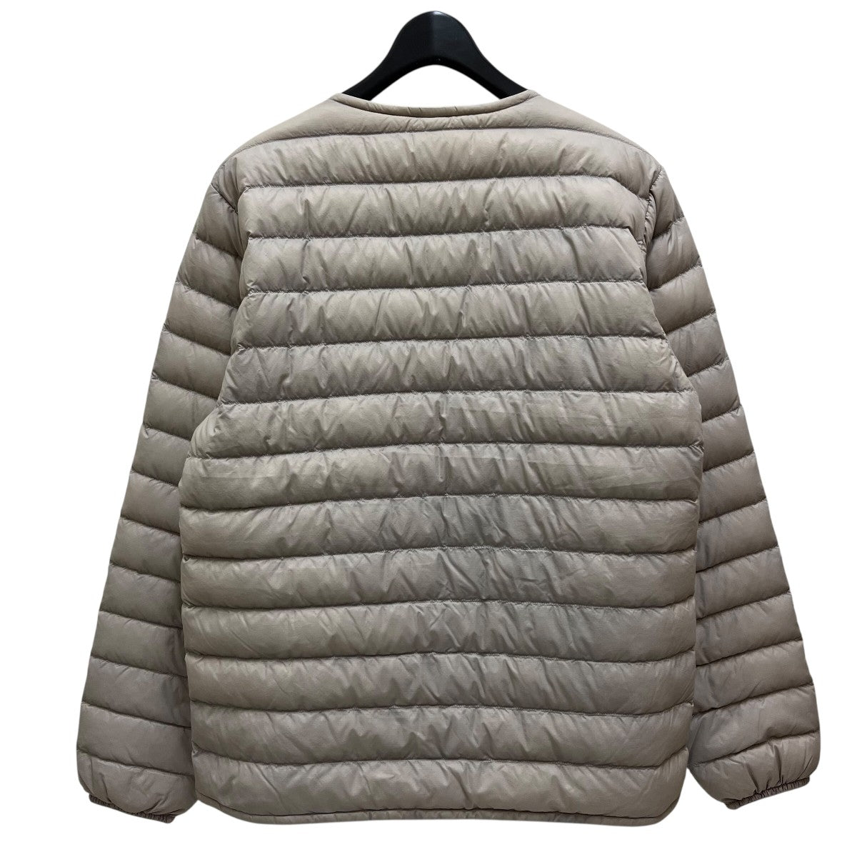 mont-bell×B：MING by BEAMS ダウンジャケット1601111 1601111