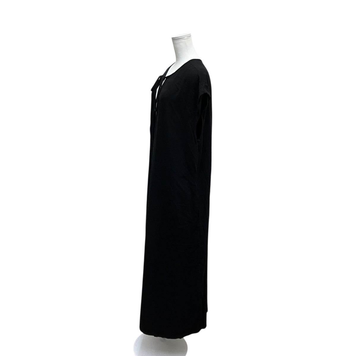 CITYSHOP コットンリネンワンピース22-040-042-9031-2-0 古着・中古-3枚目のアイテム画像