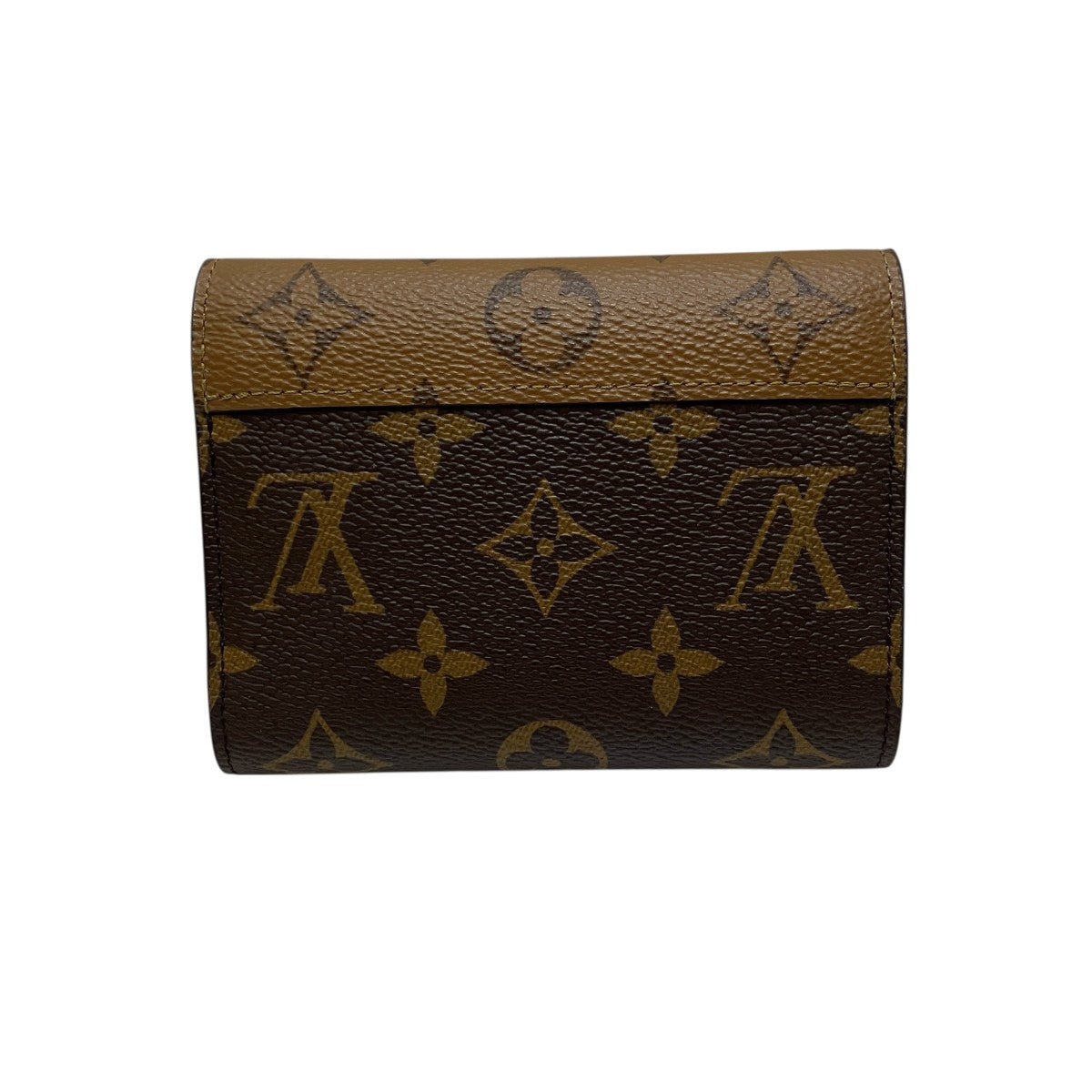 LOUIS VUITTON(ルイヴィトン) ポルトフォイユ・ヴィクトリーヌ