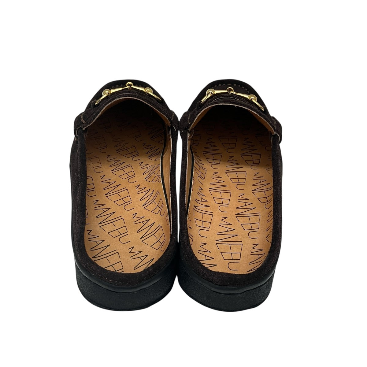 スリッポンMNB-039B-S-SP