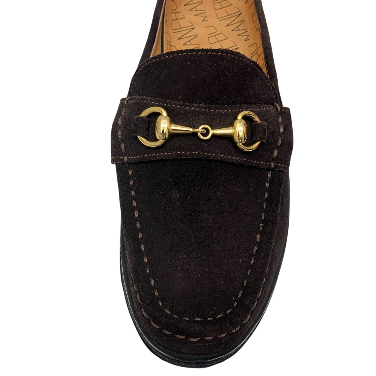 スリッポンMNB-039B-S-SP