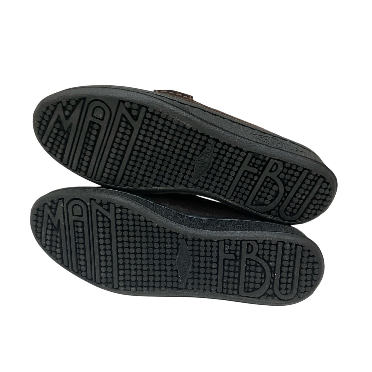 スリッポンMNB-039B-S-SP