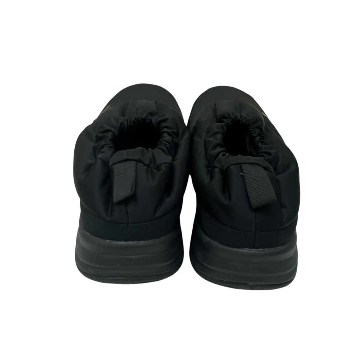 THE NORTH FACE(ザノースフェイス) ヌプシ トラクション ライト モック