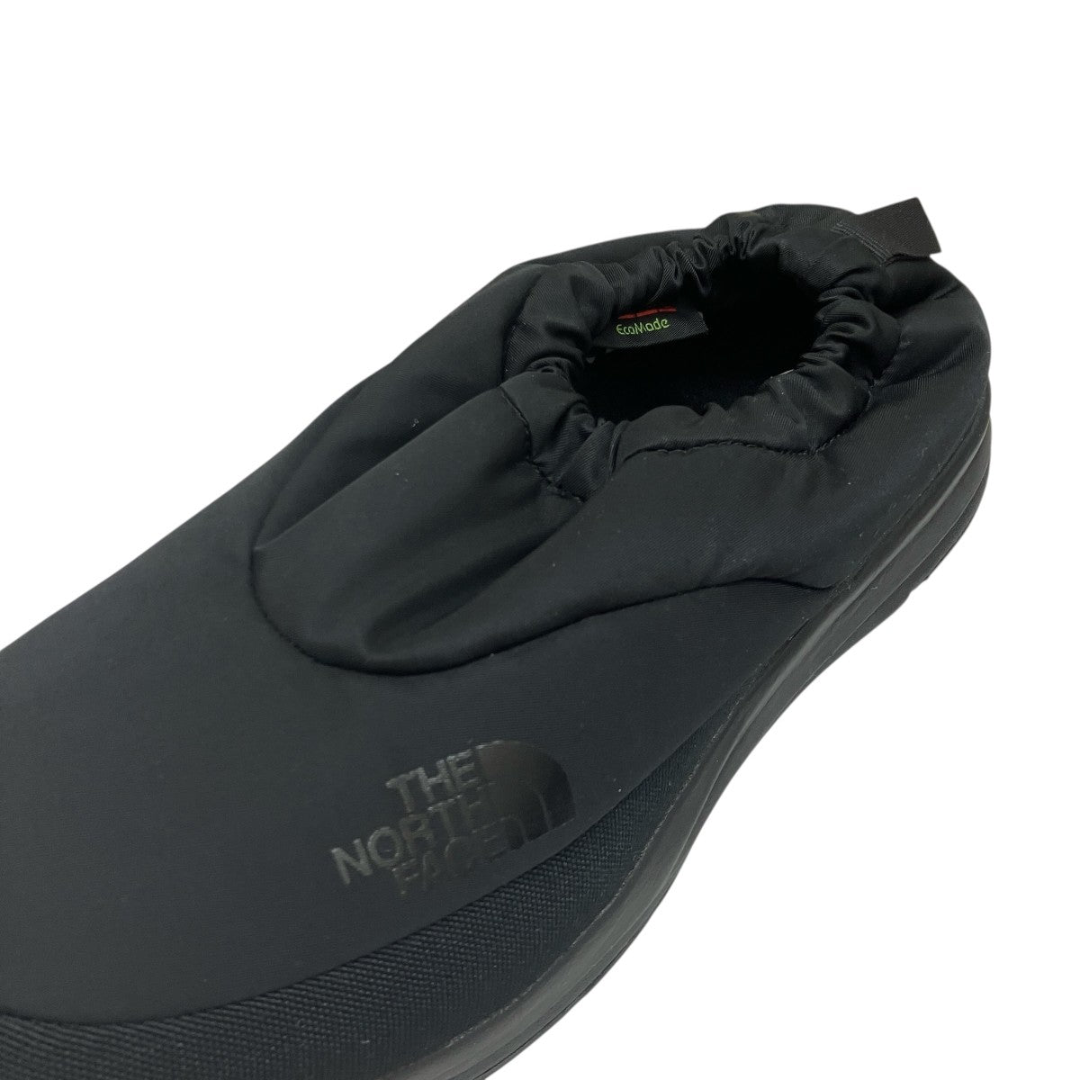 ヌプシ トラクション ライト モックブーツNF52086