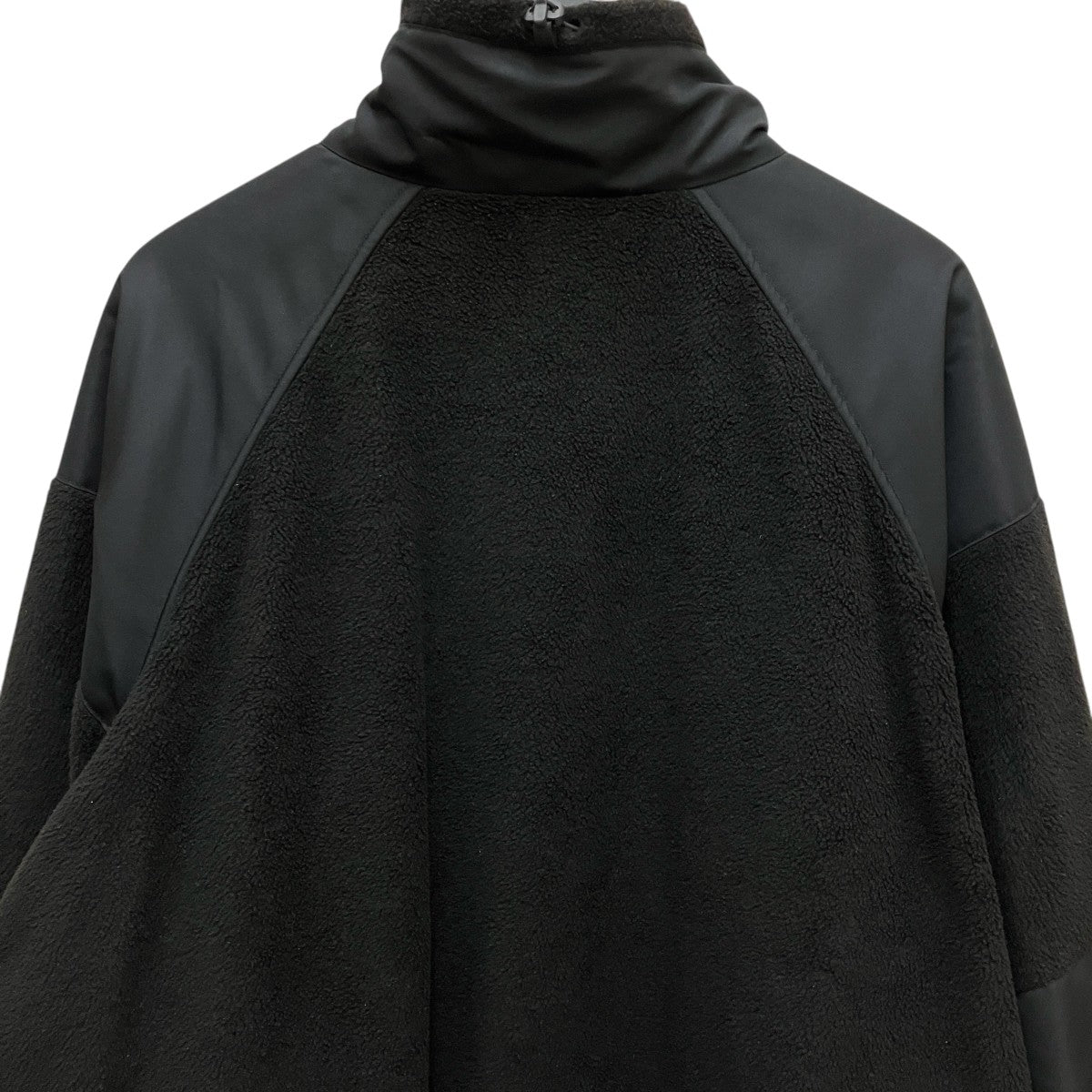 HYKE(ハイク) フリースジャケット17409 17409 ブラック サイズ L