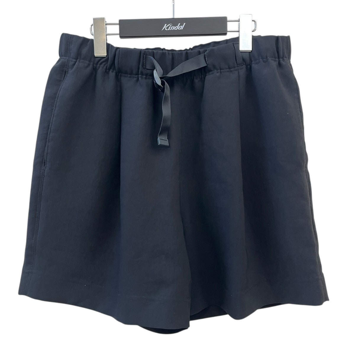 UNITED ARROWS ＆ SONS ハーフパンツ5519-299-0208 古着・中古-1枚目のアイテム画像
