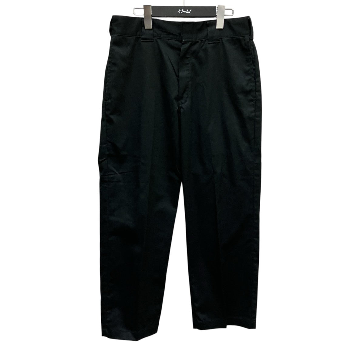 Dickies×Ron Herman ワークパンツ243M40UD01 243M40UD01 ブラック