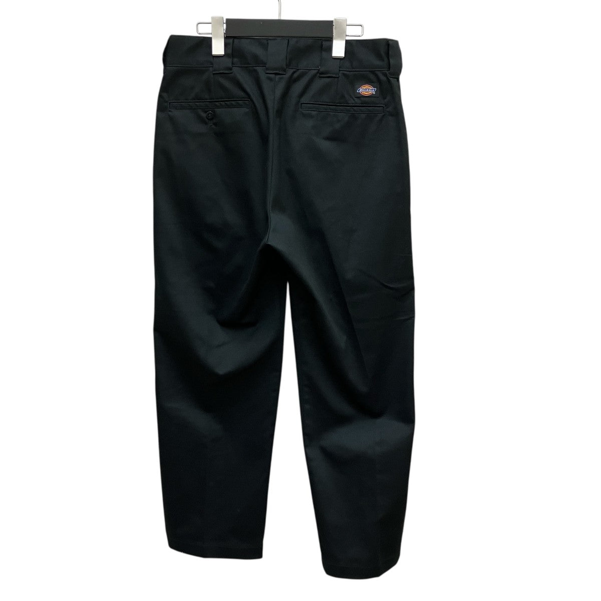 Dickies×Ron Herman ワークパンツ243M40UD01 243M40UD01 ブラック