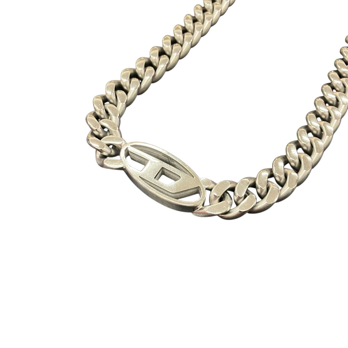 ロゴネックレス