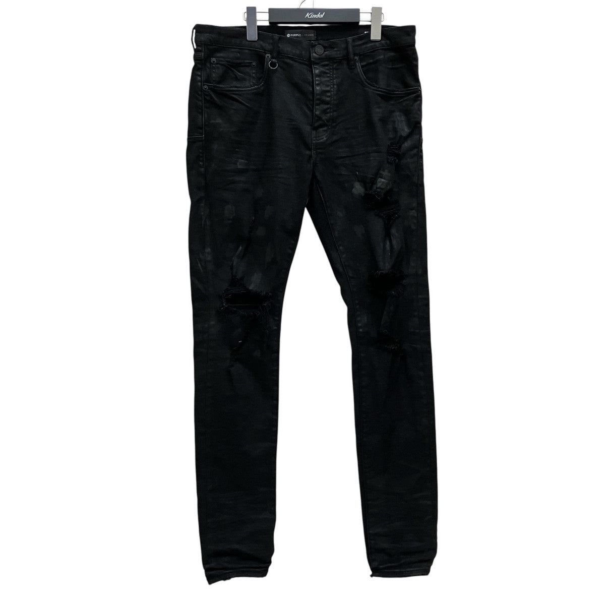デニムパンツFW2115JNS
