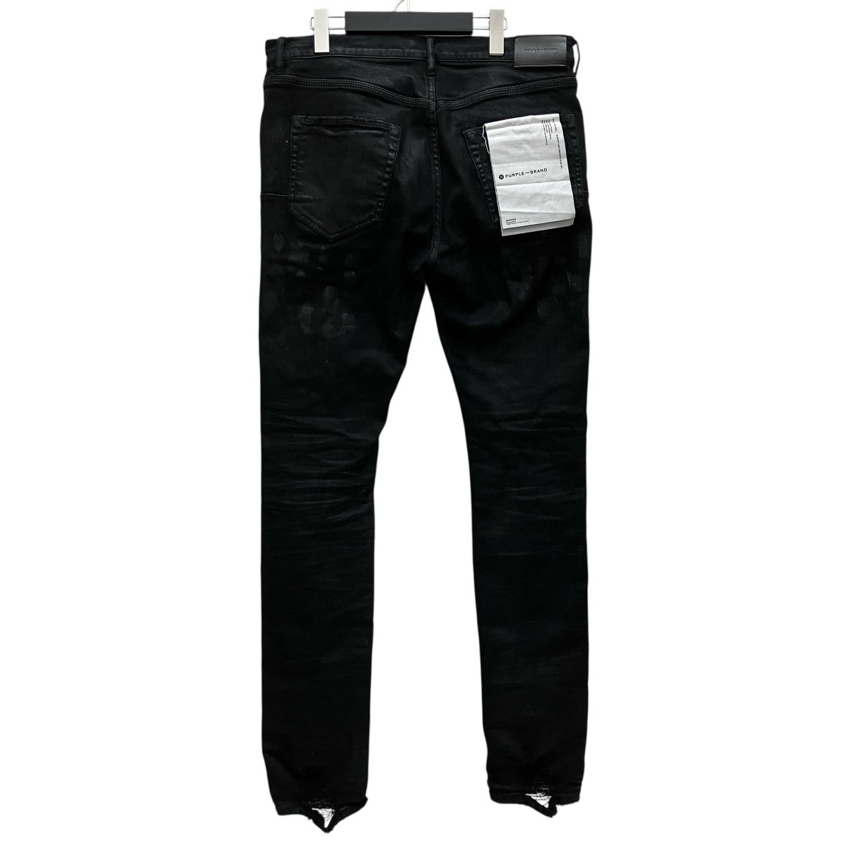 デニムパンツFW2115JNS