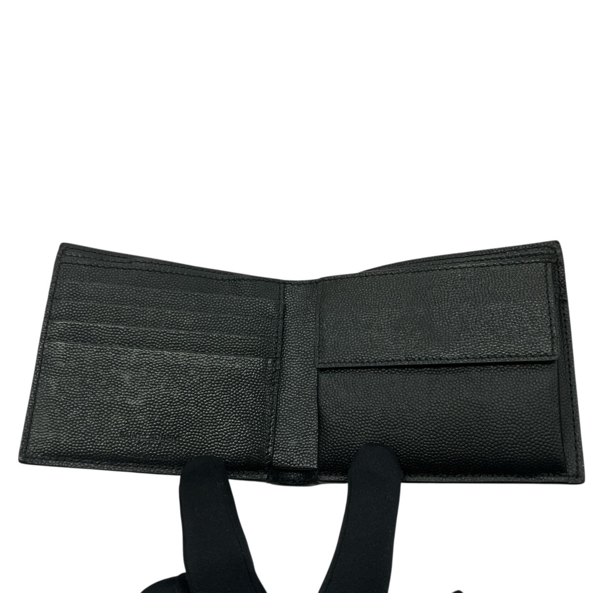 二つ折り財布GBL396303