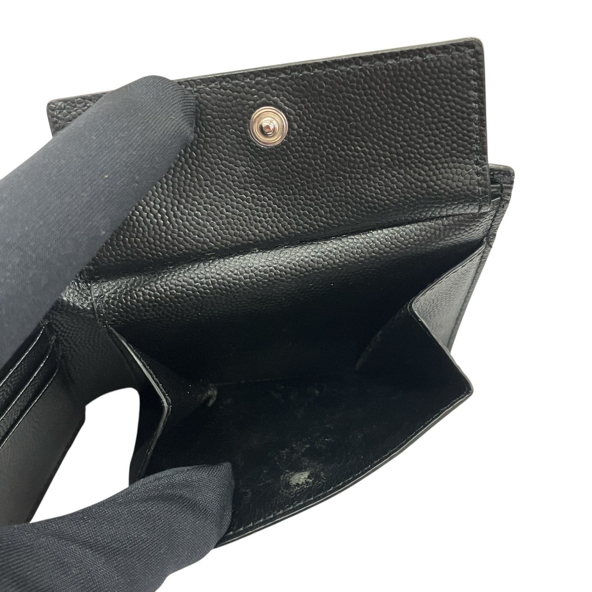 二つ折り財布GBL396303