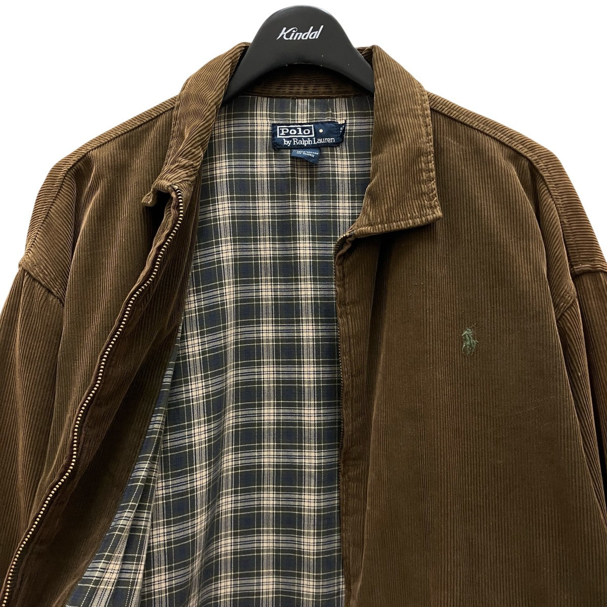 POLO RALPH LAUREN(ポロラルフローレン) 90S vintageコーデュロイ