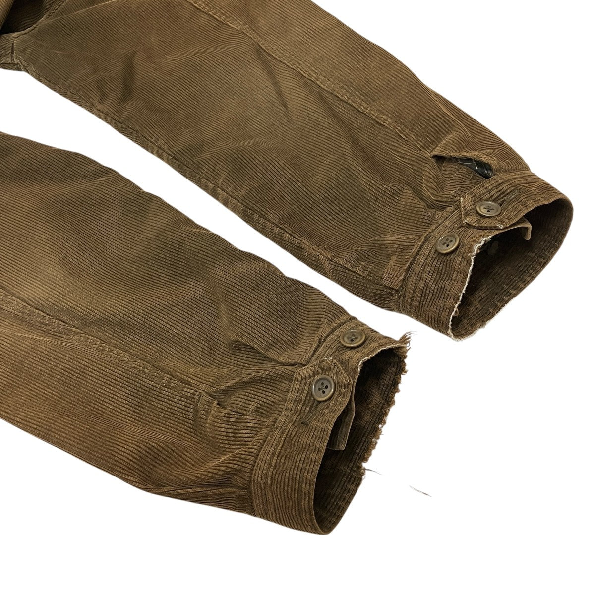 POLO RALPH LAUREN(ポロラルフローレン) 90S vintageコーデュロイ