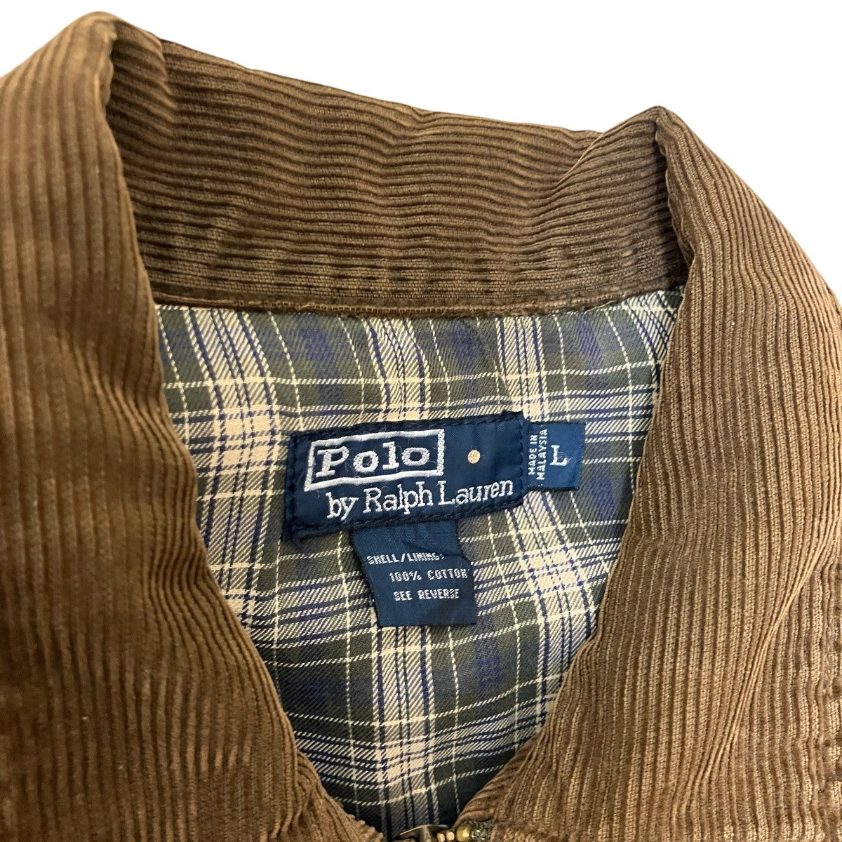 POLO RALPH LAUREN(ポロラルフローレン) 90S vintageコーデュロイ