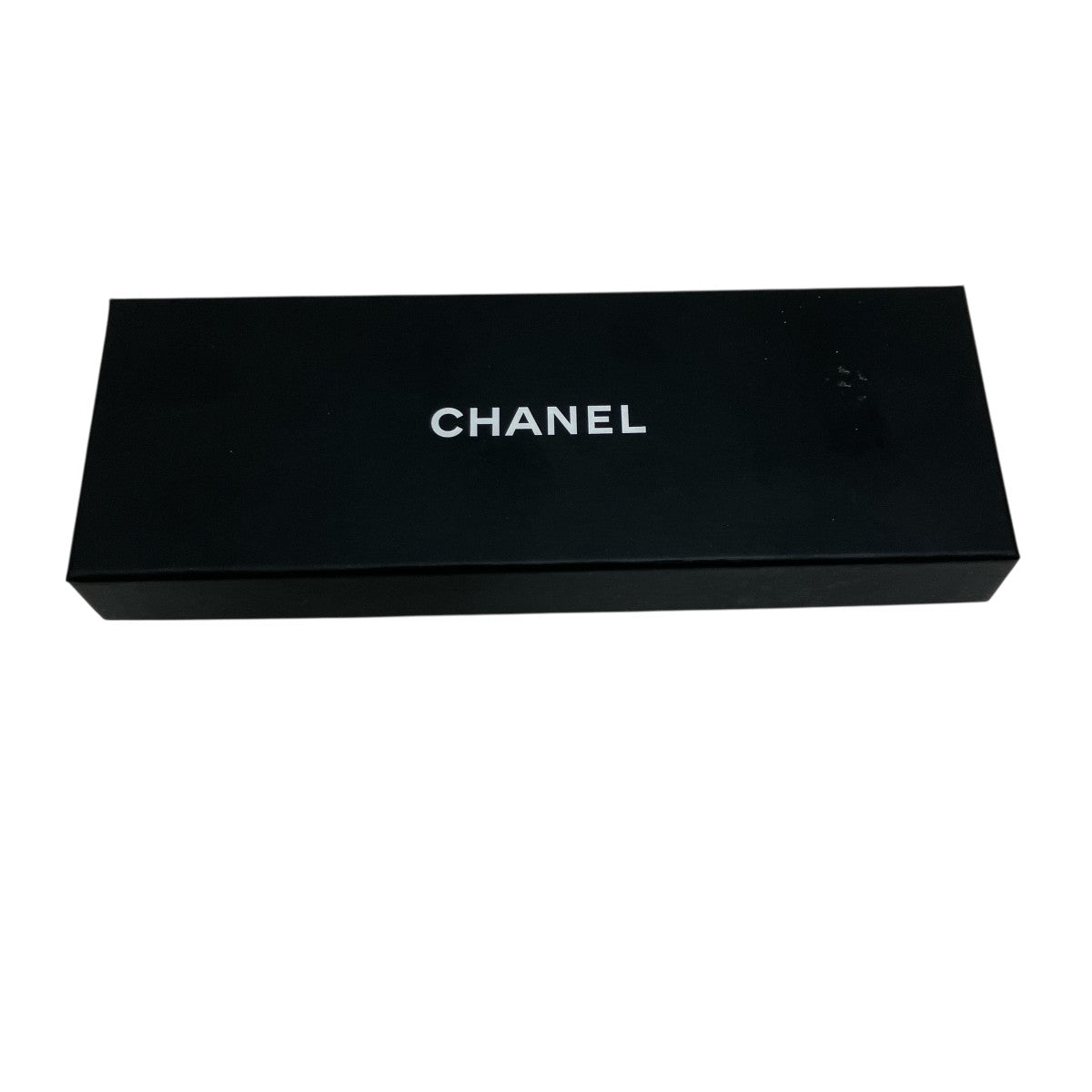 CHANEL(シャネル) リボンバレッタ ブラック｜【公式】カインドオル