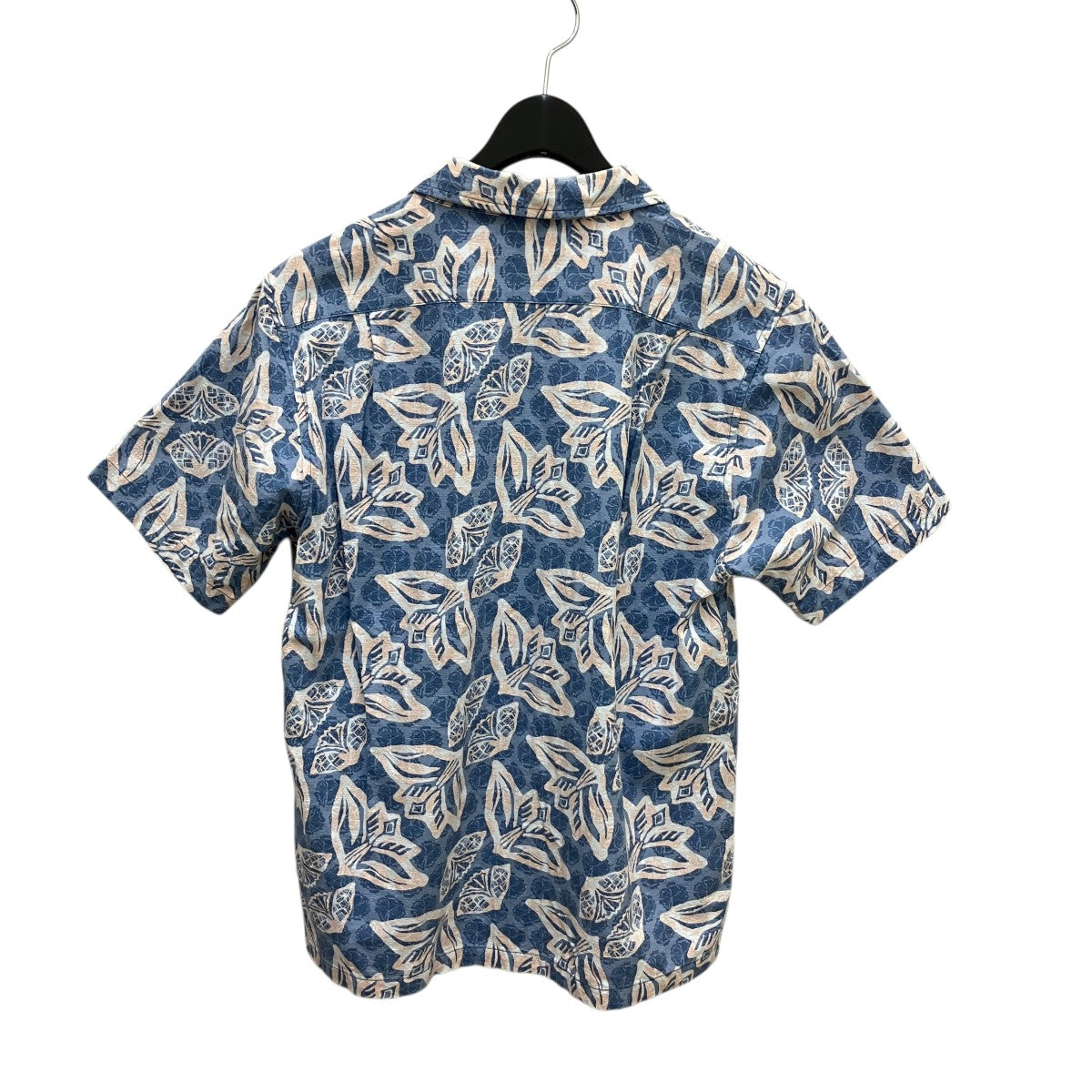 pataloha 総柄アロハシャツ52566 古着・中古-3枚目のアイテム画像