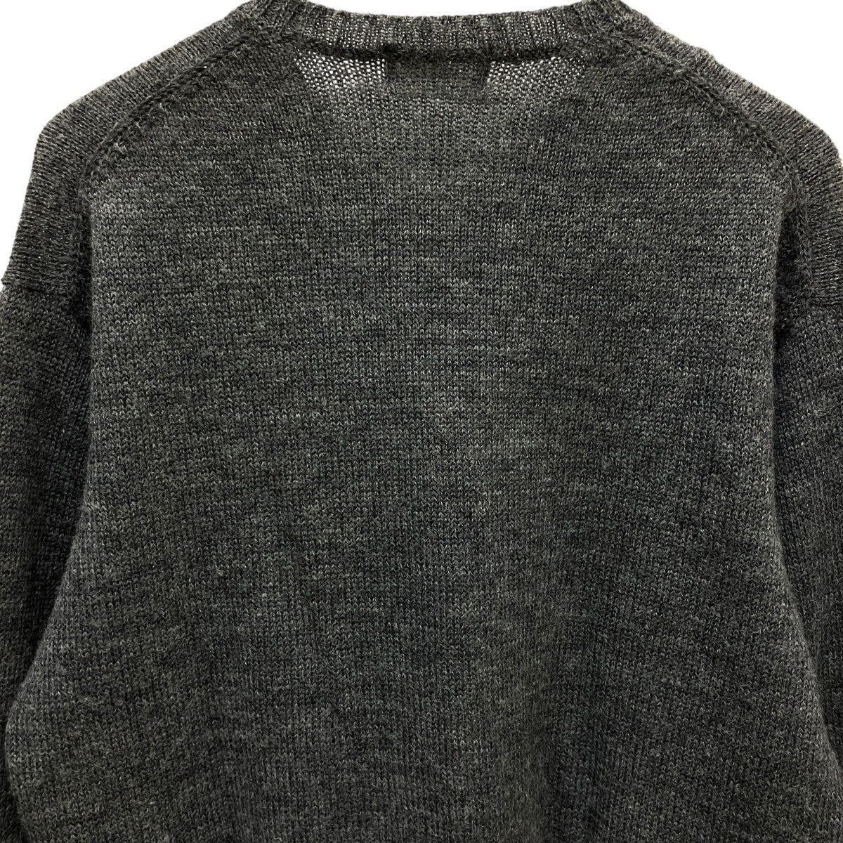 COMME des GARCONS HOMME(コムデギャルソンオム) 90Sニット