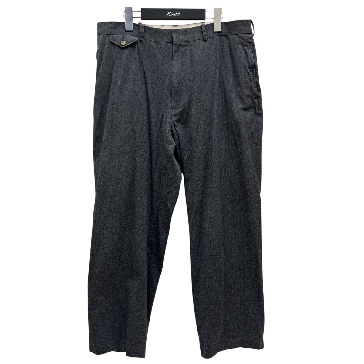 POLO RALPH LAUREN タックチノパンツ 古着・中古-1枚目のアイテム画像