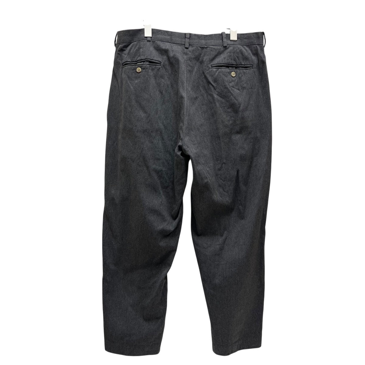 POLO RALPH LAUREN タックチノパンツ 古着・中古-2枚目のアイテム画像