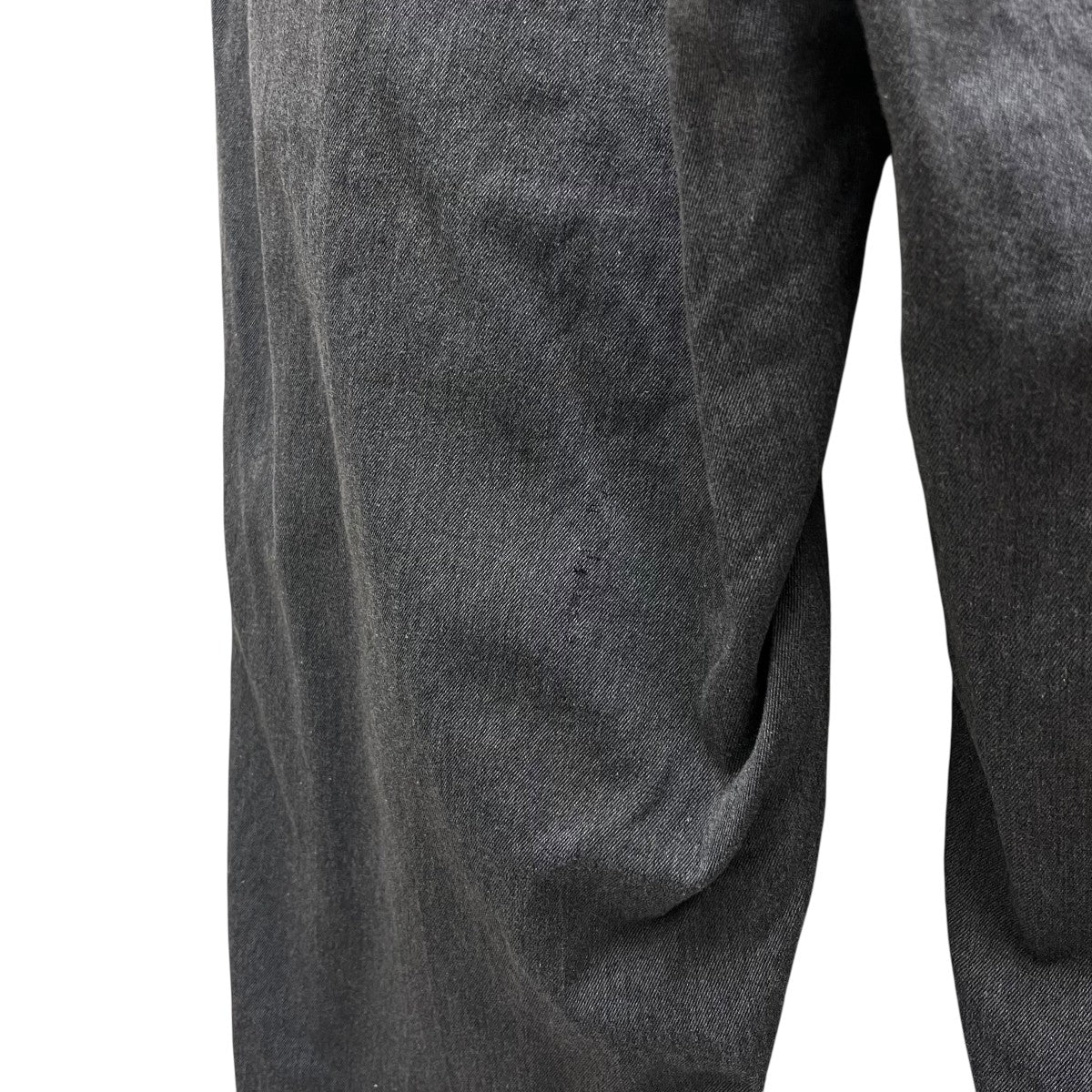 POLO RALPH LAUREN タックチノパンツ 古着・中古-3枚目のアイテム画像