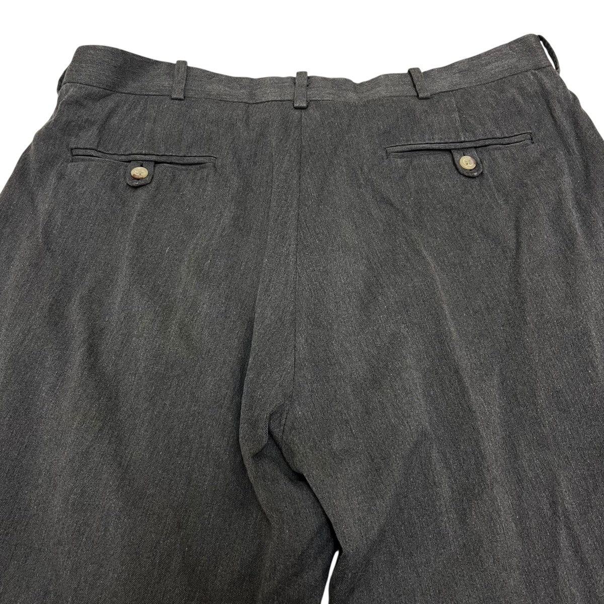 POLO RALPH LAUREN タックチノパンツ 古着・中古-5枚目のアイテム画像