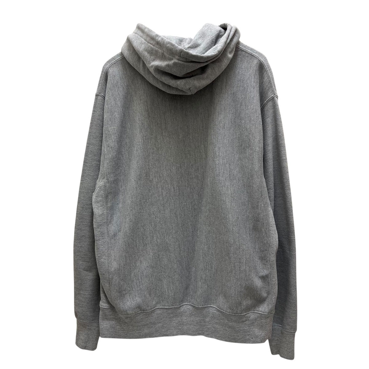 Champion REVERSE WEAVE プルオーバーパーカー 古着・中古-2枚目のアイテム画像