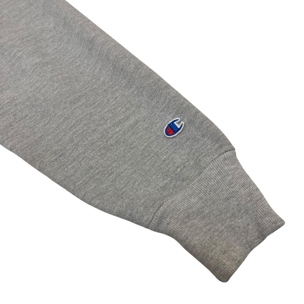 Champion REVERSE WEAVE プルオーバーパーカー 古着・中古-4枚目のアイテム画像