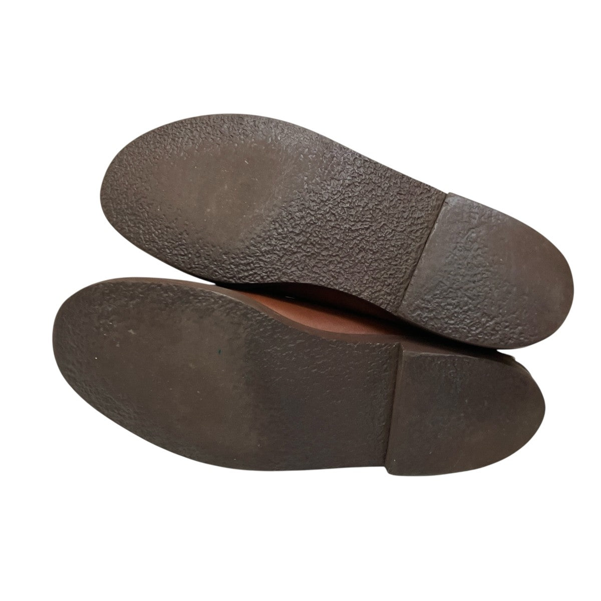 RUSSELL MOCCASIN(ラッセルモカシン) ブーツ ブラウン サイズ 8 1/2