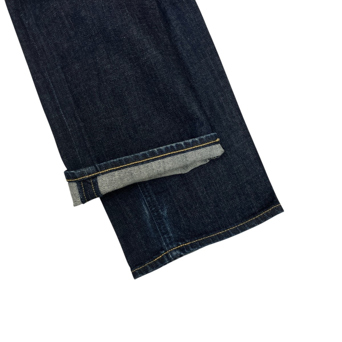 YANUK(ヤヌーク) デニムパンツ57111230 57111230 インディゴ サイズ 23