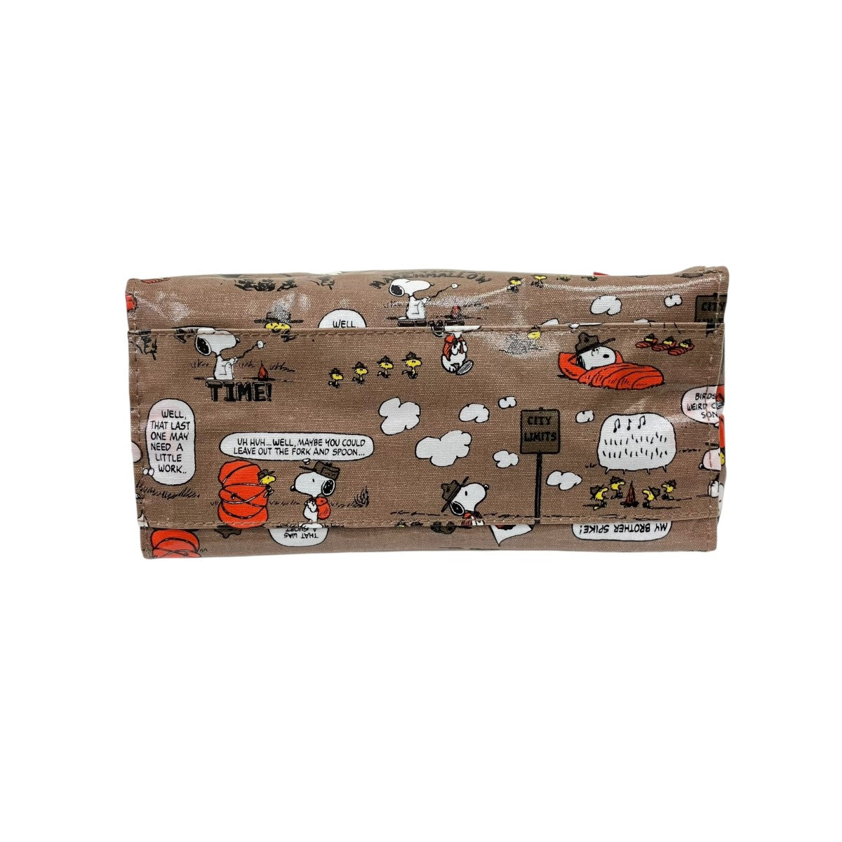 SNOOPYハンドバッグ