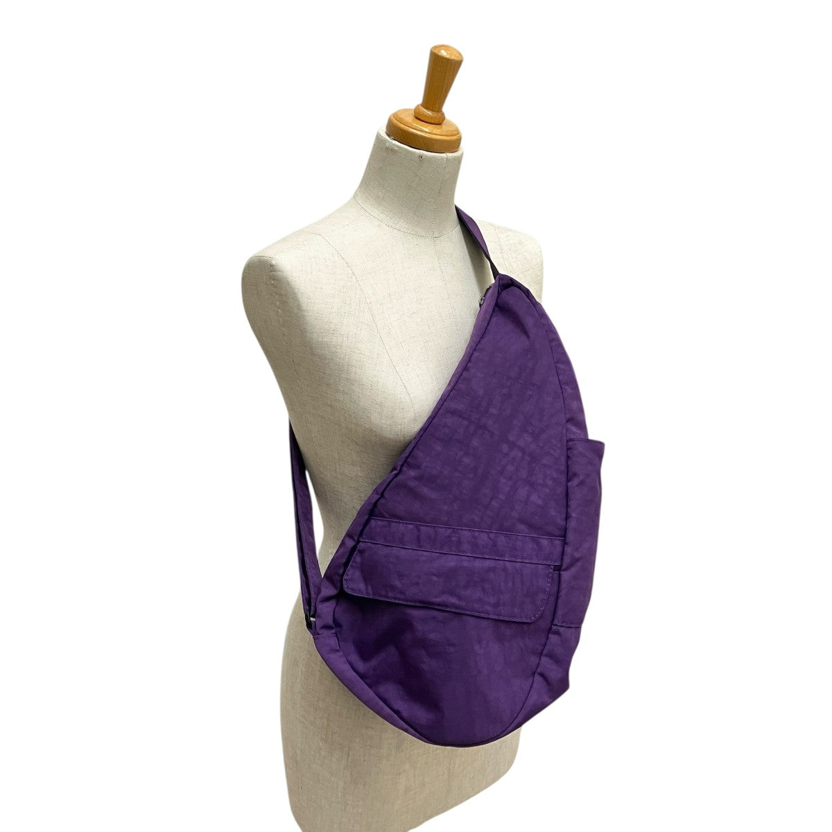 クロスボディーバッグ