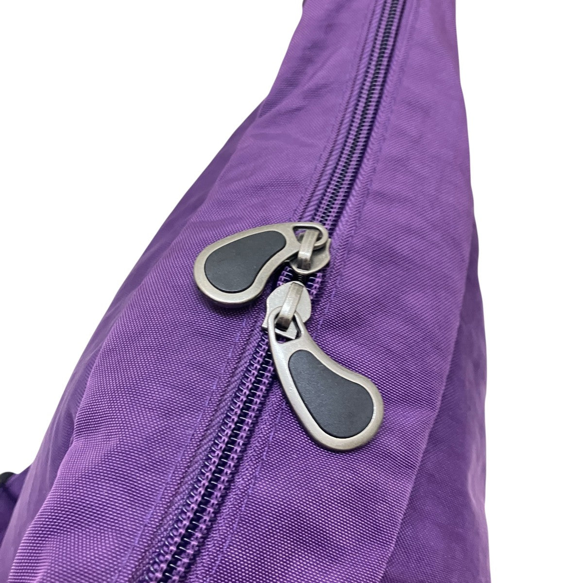 Ameri Bag×THE HEALTHY BACK BAG クロスボディーバッグ パープル