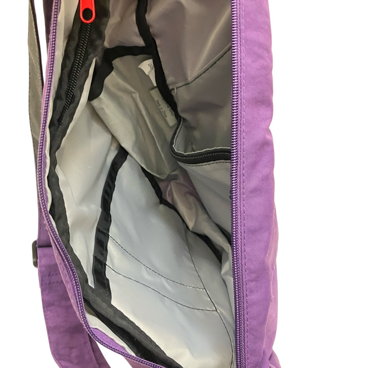 クロスボディーバッグ