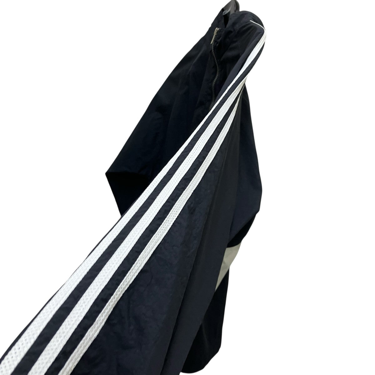 adidas 90S Vintageトラックジャケット 古着・中古-4枚目のアイテム画像