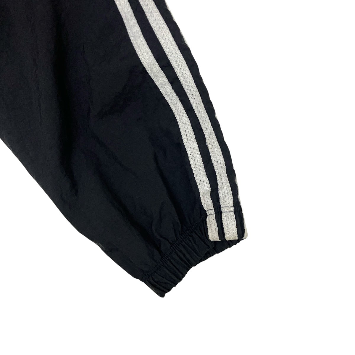 adidas 90S Vintageトラックジャケット 古着・中古-6枚目のアイテム画像