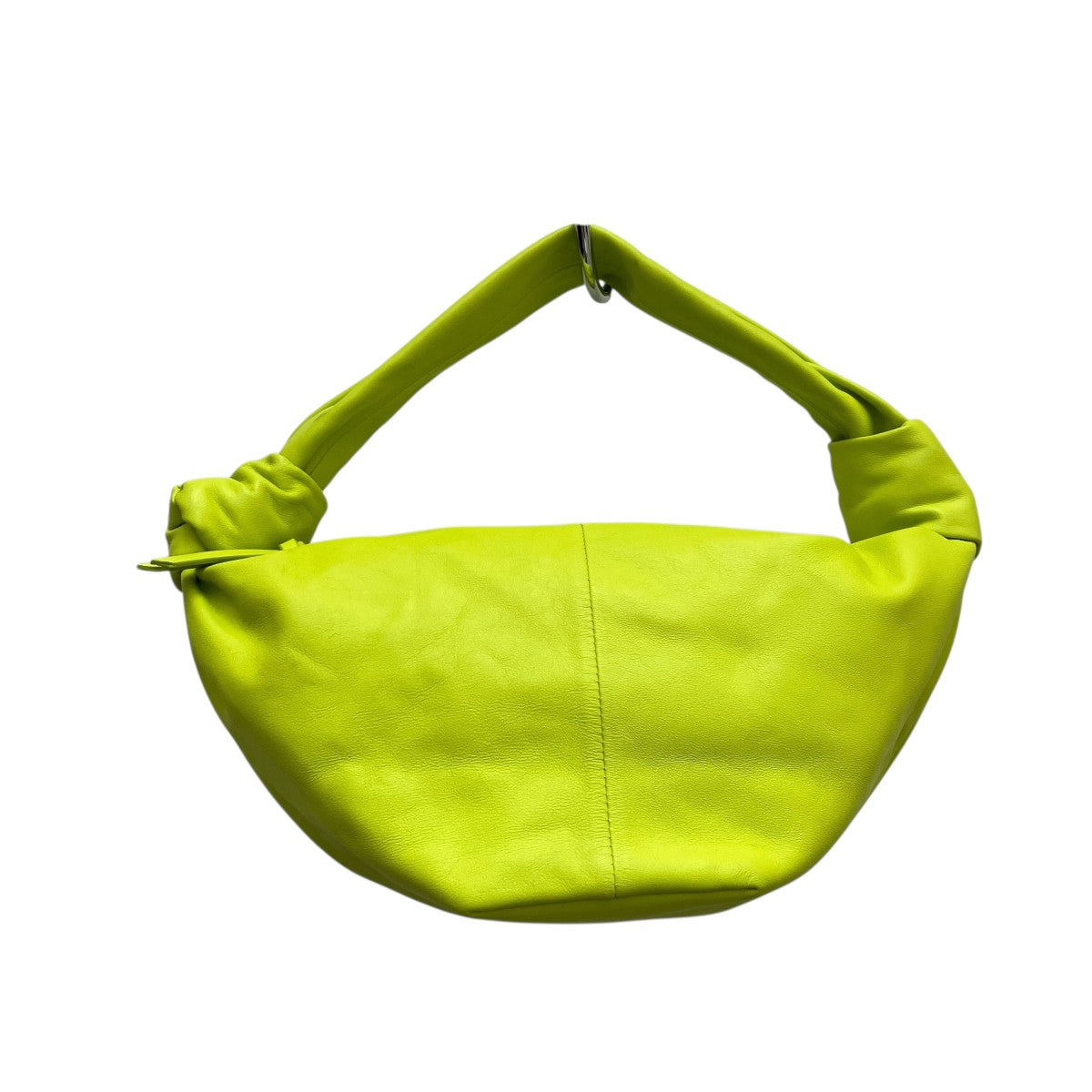 BOTTEGA VENETA ハンドバッグ P024621620 古着・中古-1枚目のアイテム画像