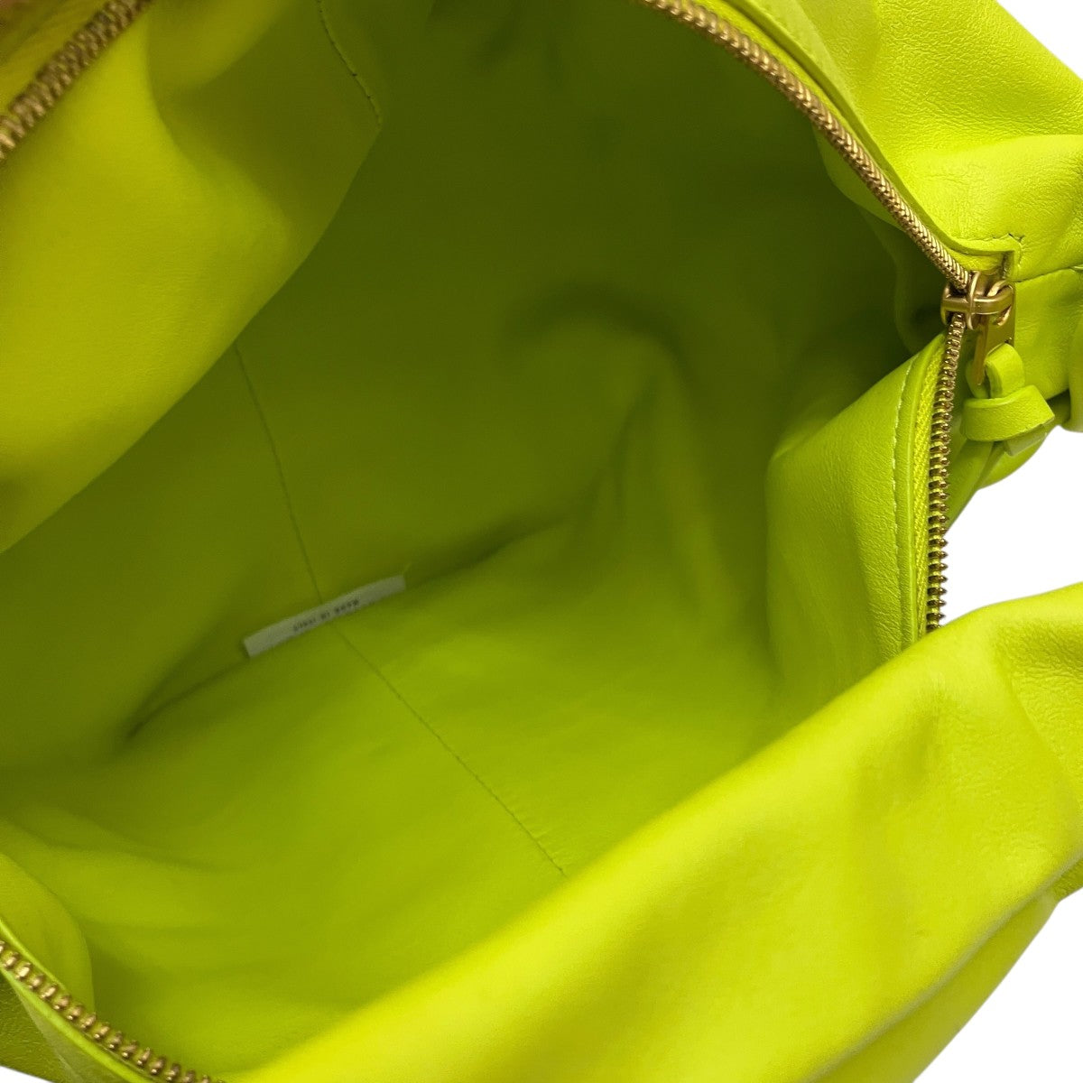 BOTTEGA VENETA ハンドバッグ P024621620 古着・中古-6枚目のアイテム画像