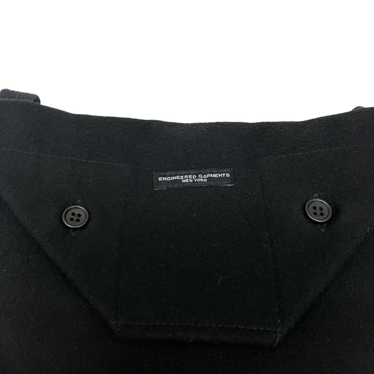 Engineered Garments ショルダーバッグ 古着・中古-5枚目のアイテム画像