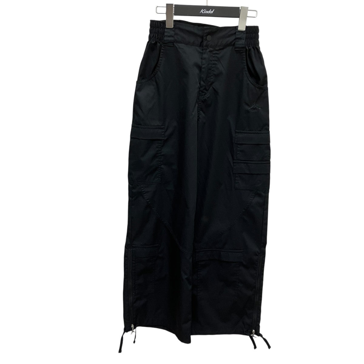 JORDAN パンツDZ3350-010 古着・中古-1枚目のアイテム画像