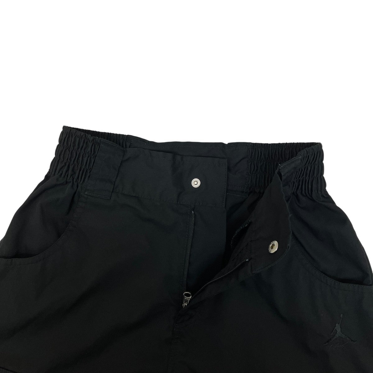 JORDAN パンツDZ3350-010 古着・中古-3枚目のアイテム画像