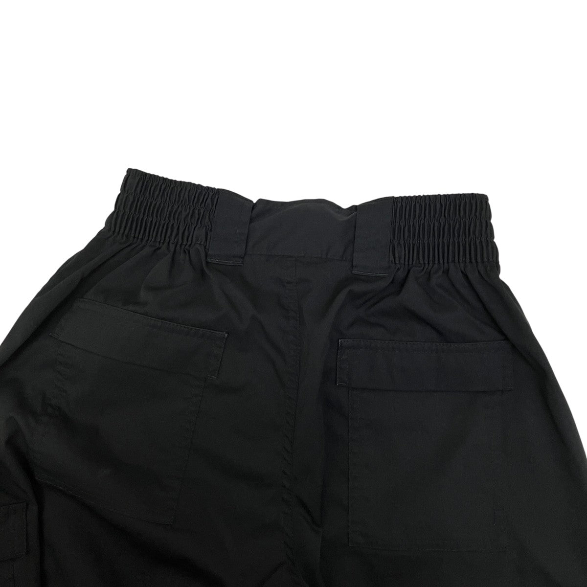JORDAN パンツDZ3350-010 古着・中古-4枚目のアイテム画像
