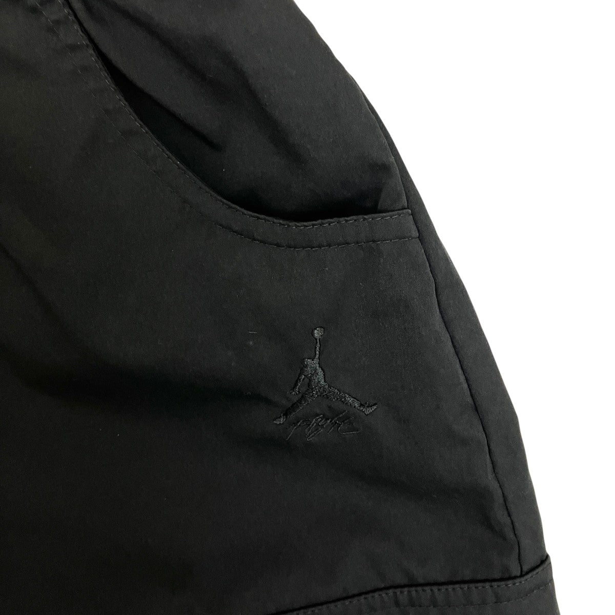 JORDAN パンツDZ3350-010 古着・中古-5枚目のアイテム画像