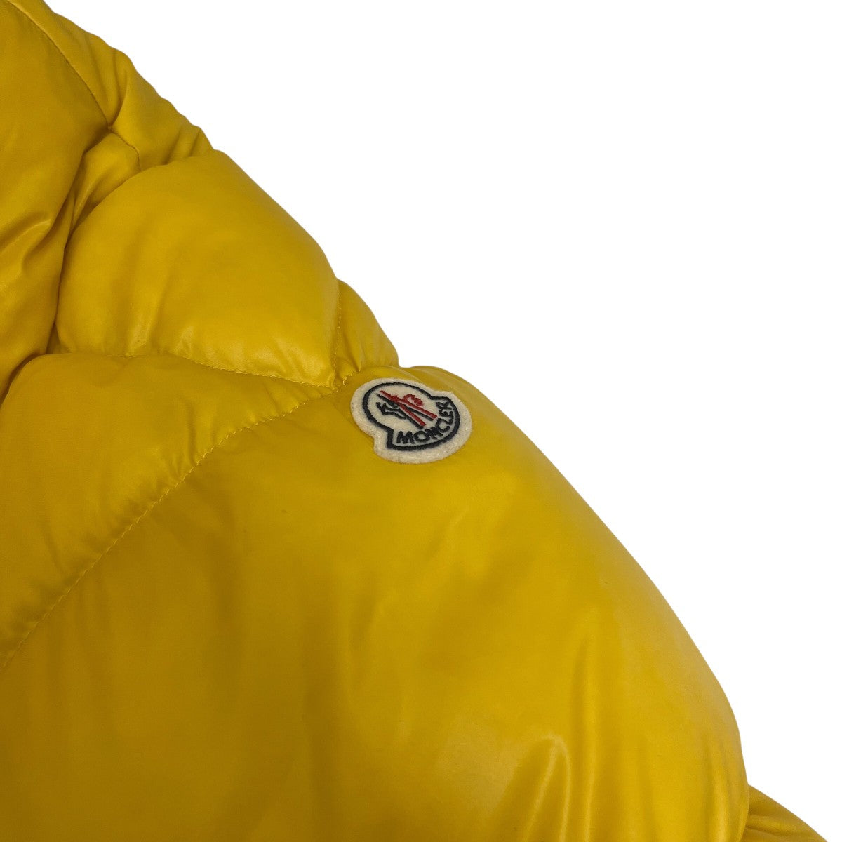 MONCLER ダウンジャケットG20911A00137 68950 古着・中古-5枚目のアイテム画像