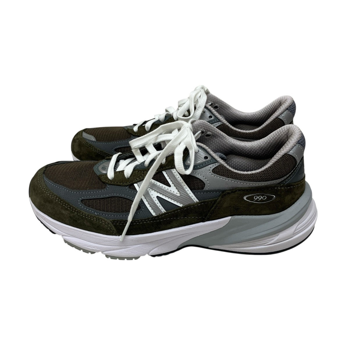 スニーカーU990OG6