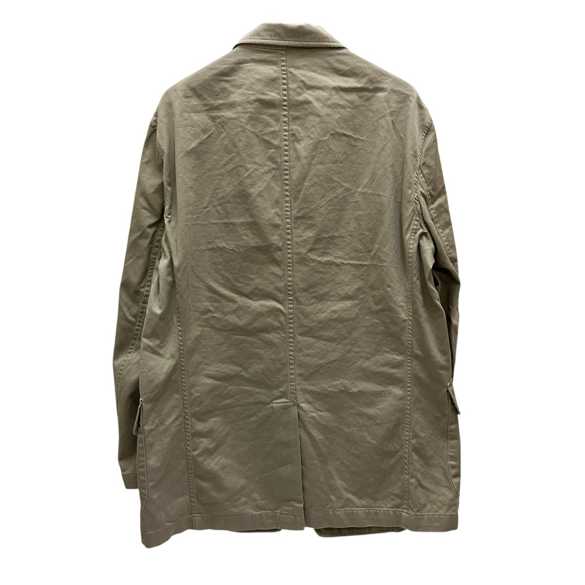 POLO RALPH LAUREN テーラードジャケット 古着・中古-2枚目のアイテム画像