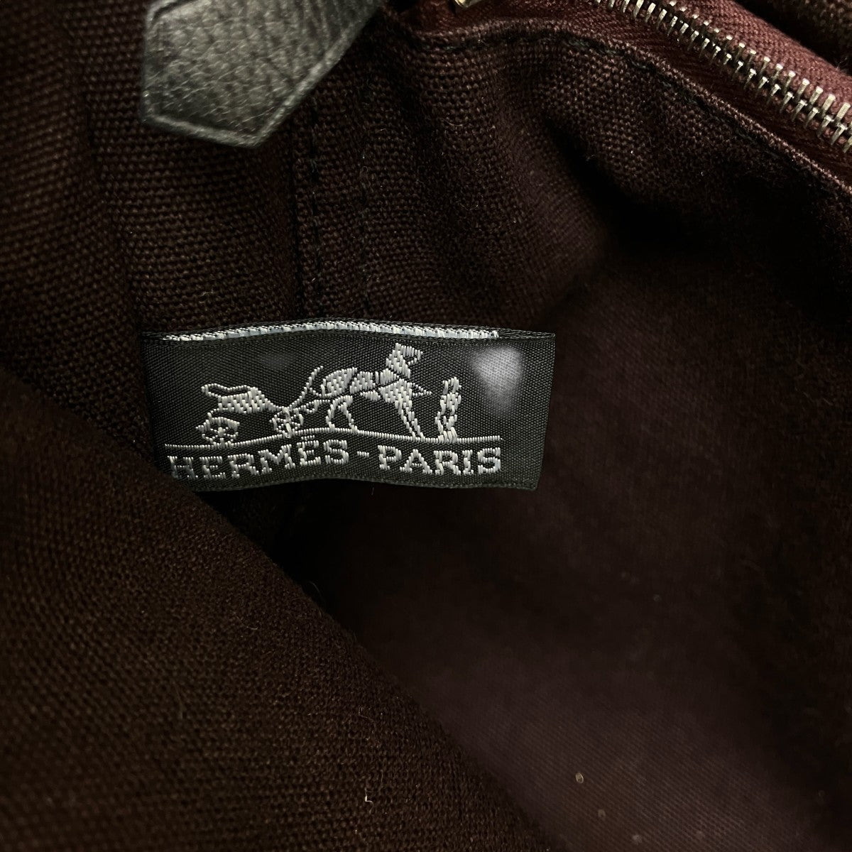 フールトゥトートバッグ