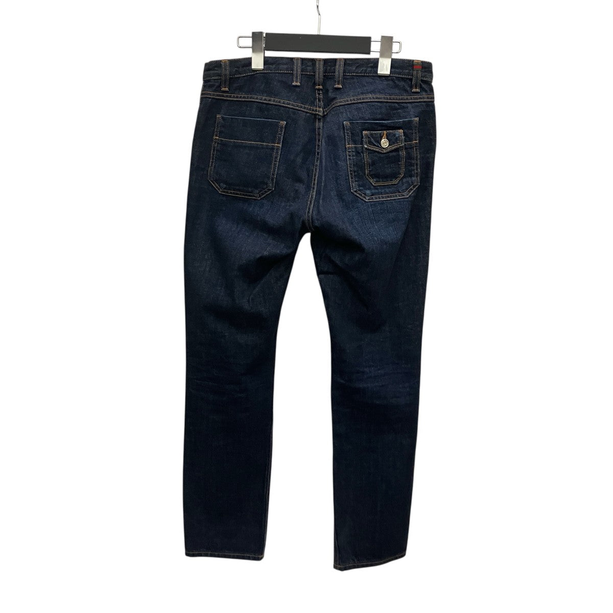 GUCCI(グッチ) デニムパンツ269319 269319 インディゴ サイズ 44